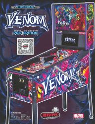 Venom Pro Flyer